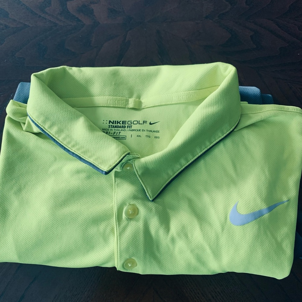 Nike Golf Standard Fit